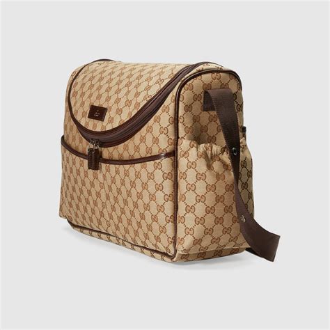 gucci boys cheap|gucci diaper bag kids.